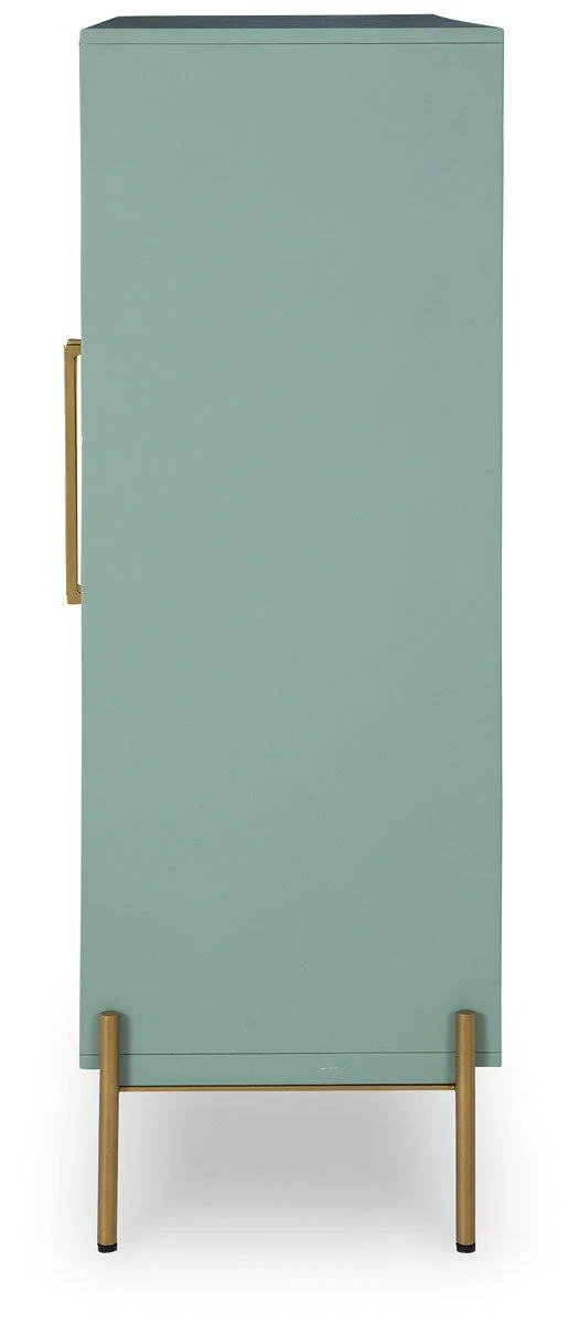 Adwen Accent Cabinet - Image 5