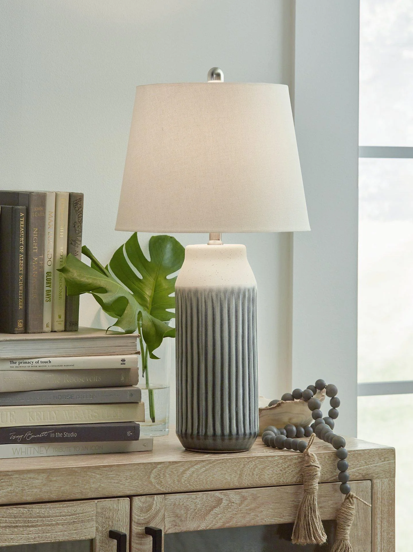 Afener Table Lamp (Set of 2) - Image 2