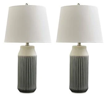 Afener Table Lamp (Set of 2) - Image 3