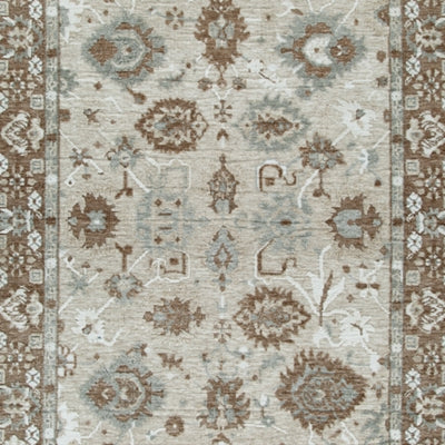 Ainswick Memory Foam Rug - Image 11