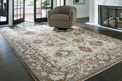 Ainswick Memory Foam Rug - Image 12