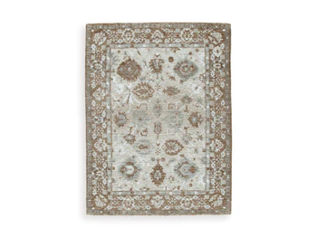 Ainswick Memory Foam Rug - Image 3
