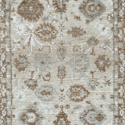 Ainswick Memory Foam Rug - Image 4