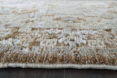Ainswick Memory Foam Rug - Image 6