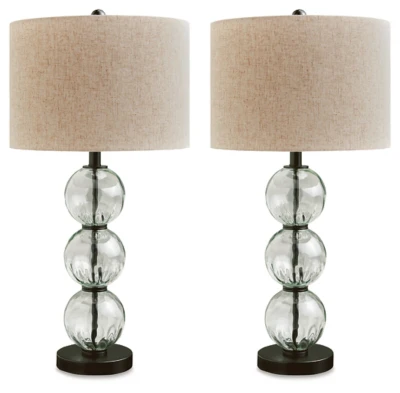 Airbal Table Lamp (Set of 2) - Image 4