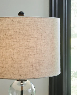 Airbal Table Lamp (Set of 2) - Image 5