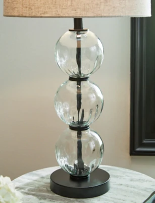 Airbal Table Lamp (Set of 2) - Image 6