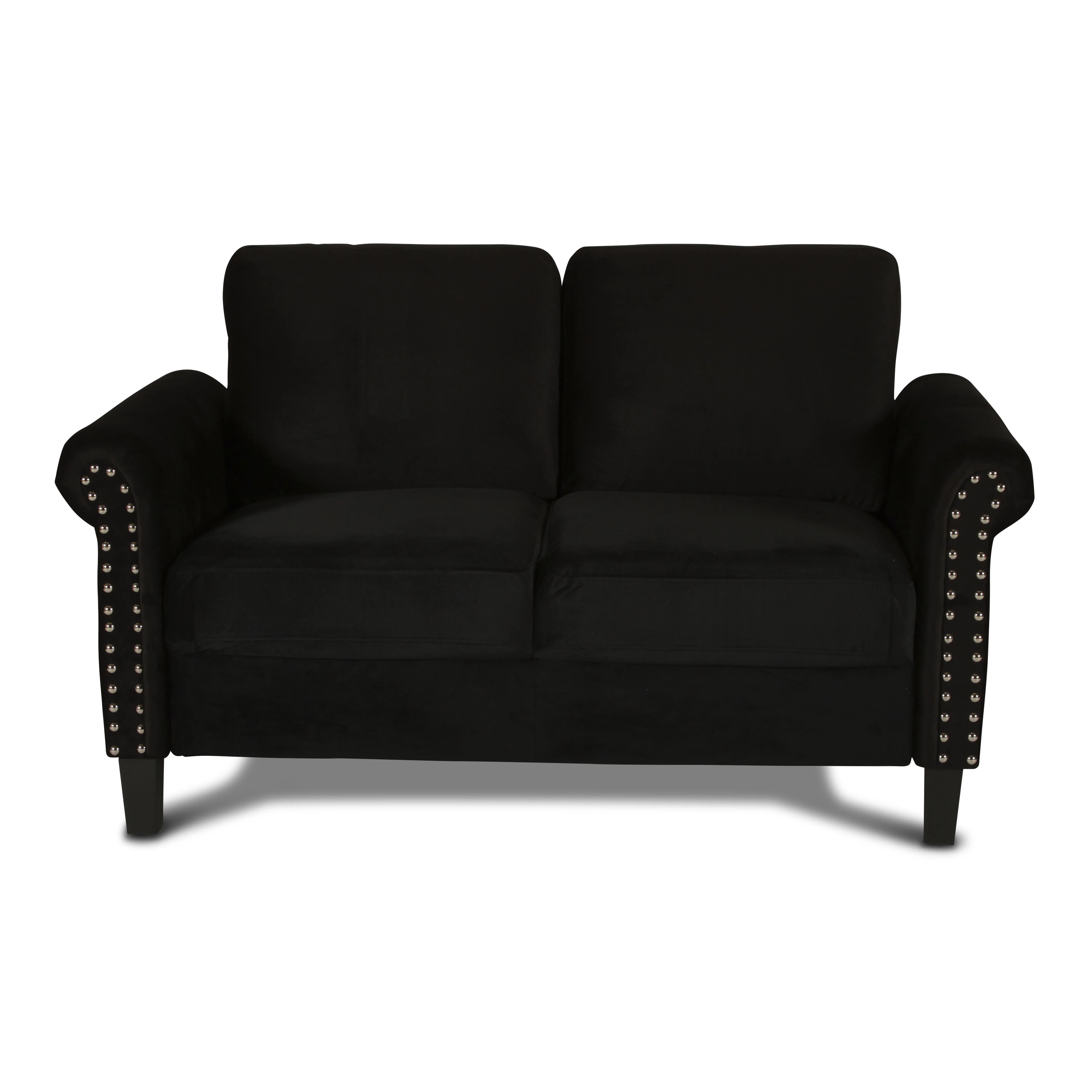 ALANI LOVESEAT-BLACK - Image 2