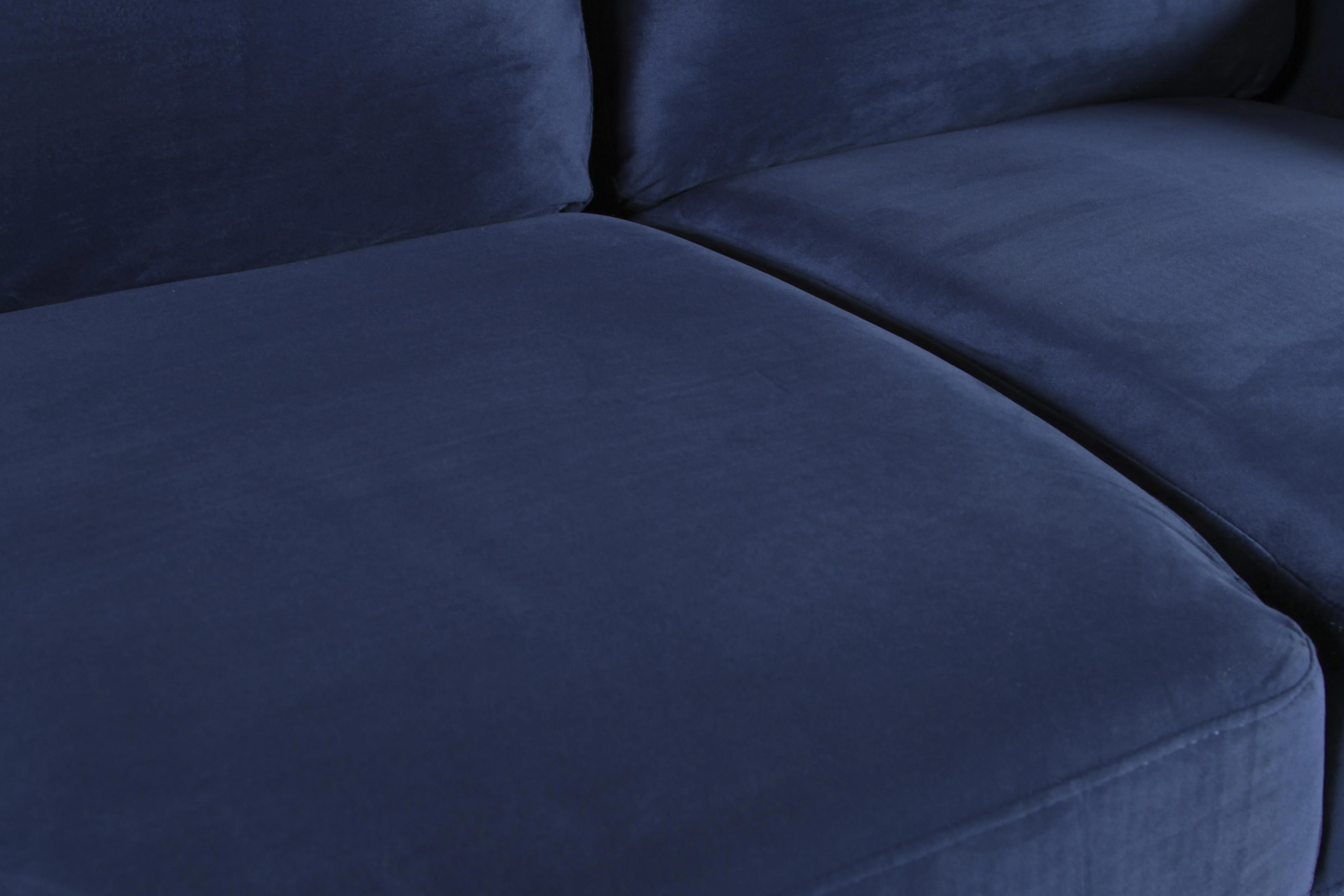 ALANI LOVESEAT-DEEP BLUE - Image 5
