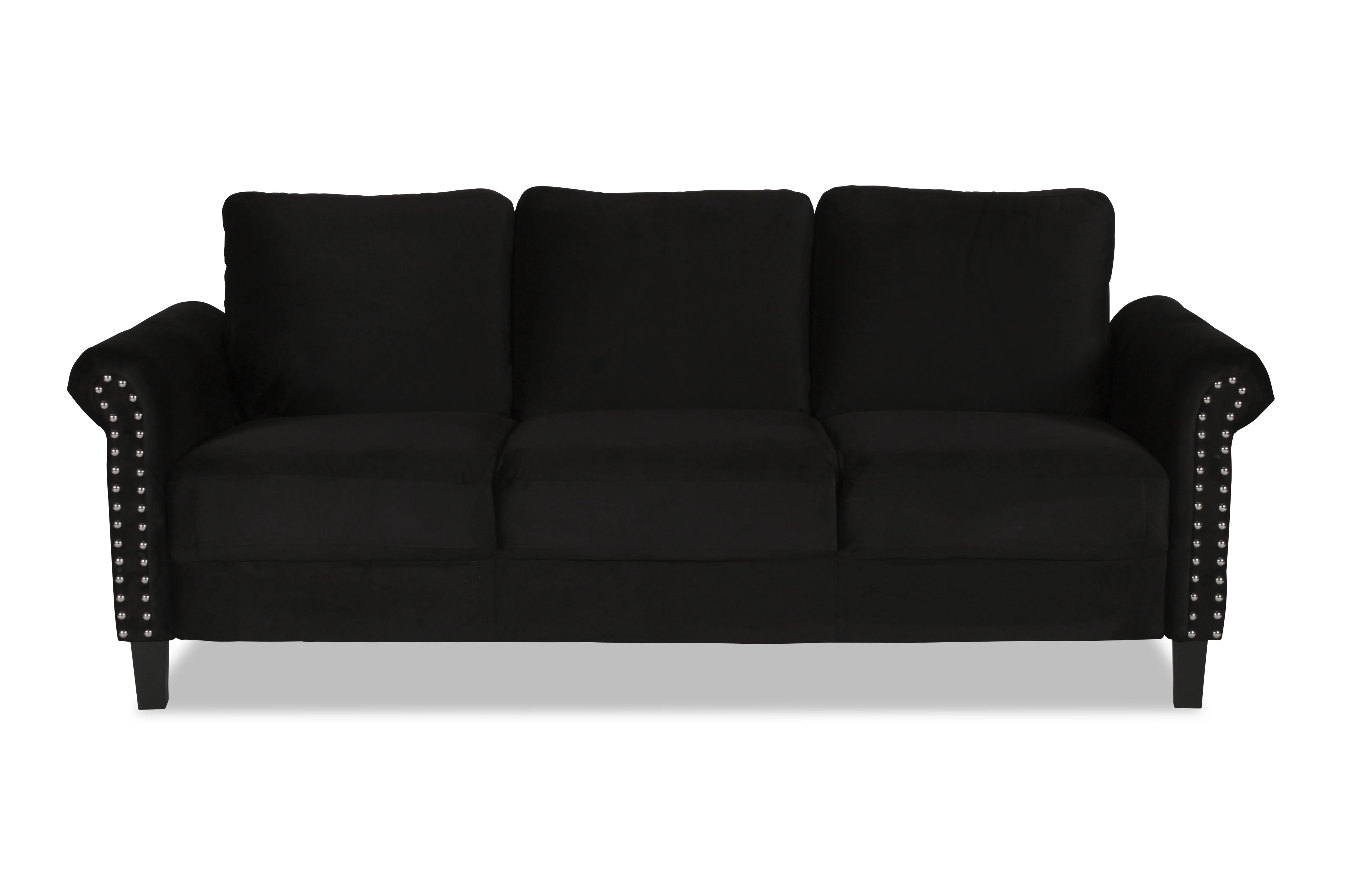ALANI SOFA-BLACK - Image 2