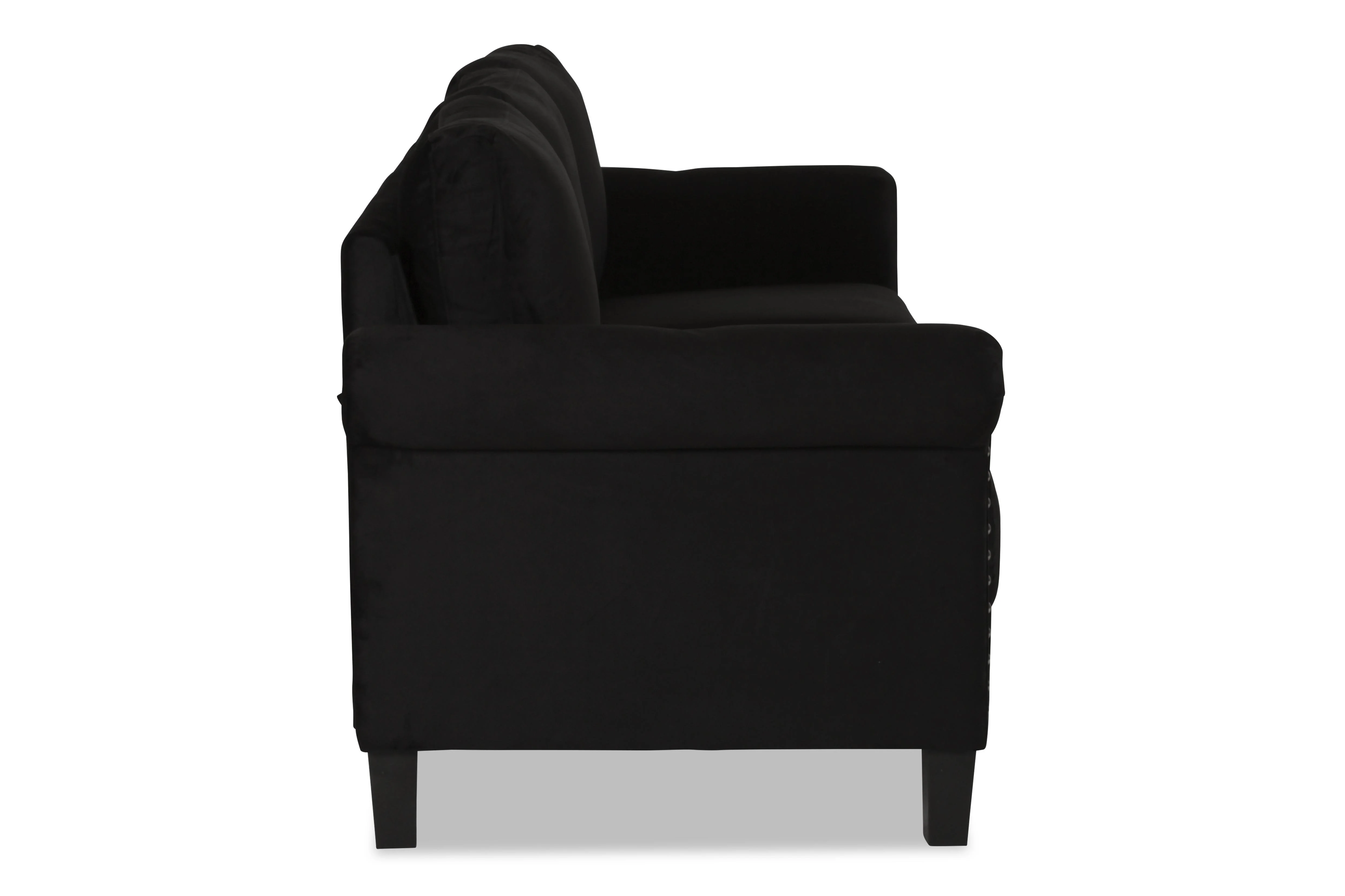 ALANI SOFA-BLACK - Image 3