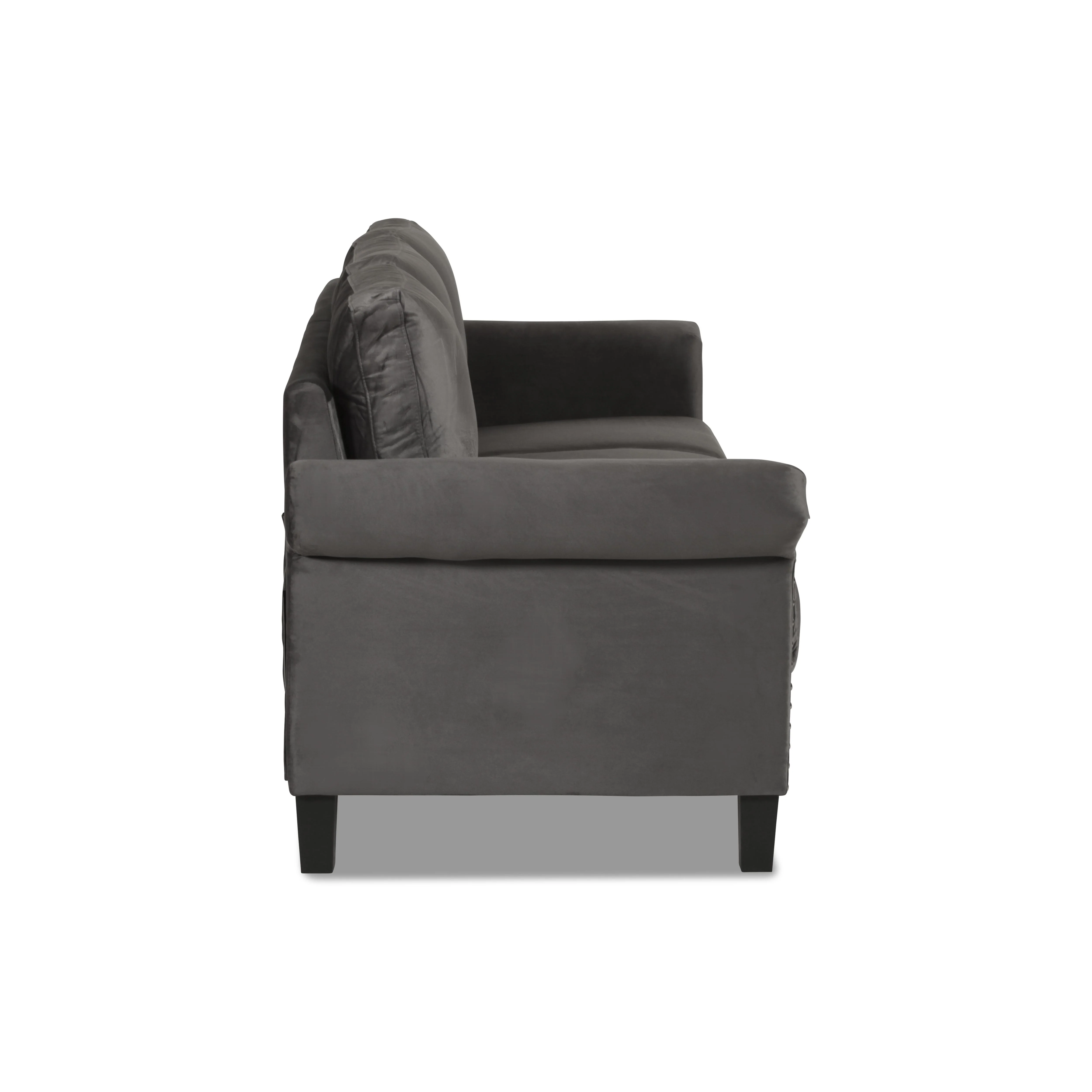 ALANI SOFA-SLATE GRAY - Image 3