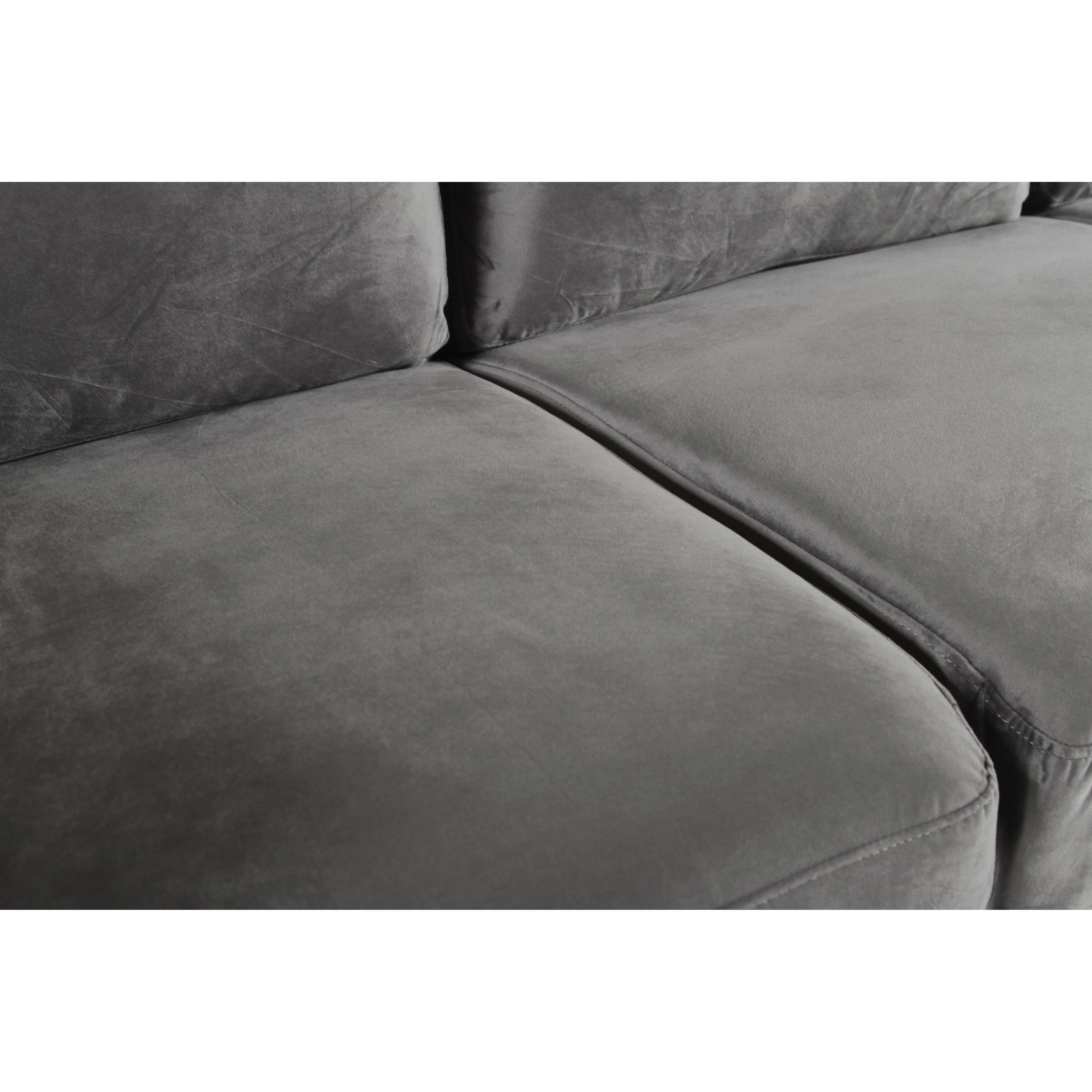 ALANI SOFA-SLATE GRAY - Image 5