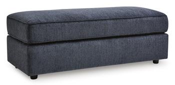 Albar Place Oversized Accent Ottoman - Image 3