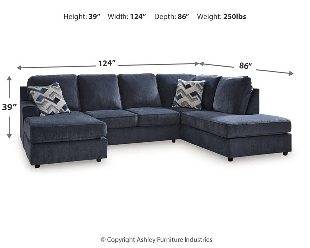 Albar Place Sectional - Image 10