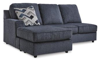 Albar Place Sectional - Image 11