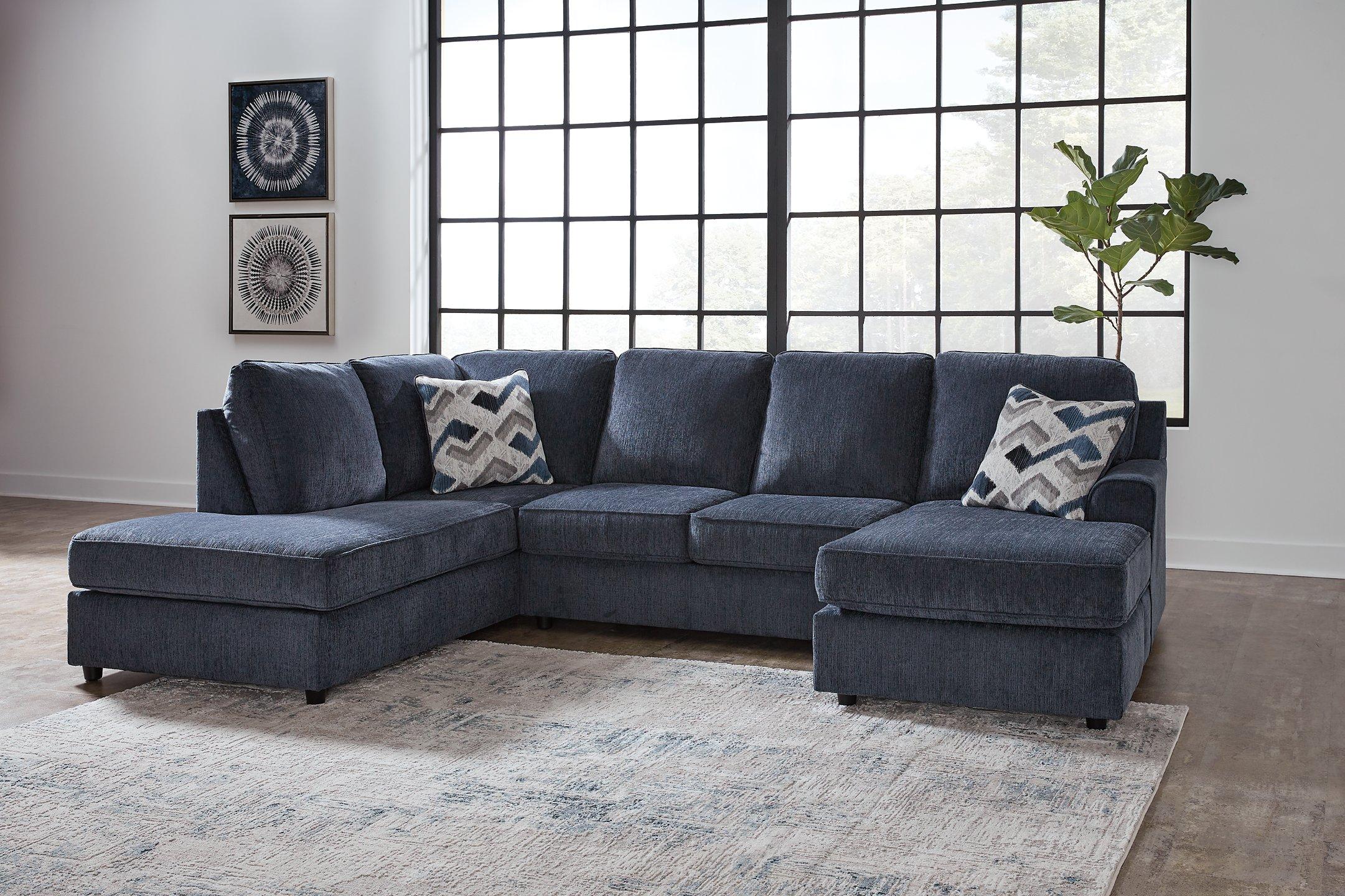 Albar Place Sectional - Image 2