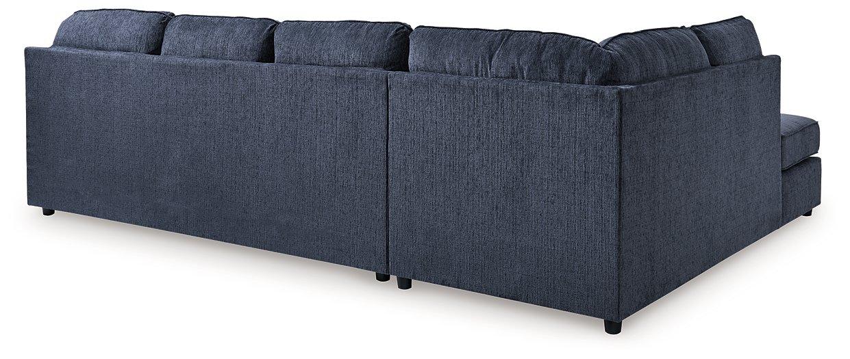 Albar Place Sectional - Image 3