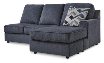 Albar Place Sectional - Image 6