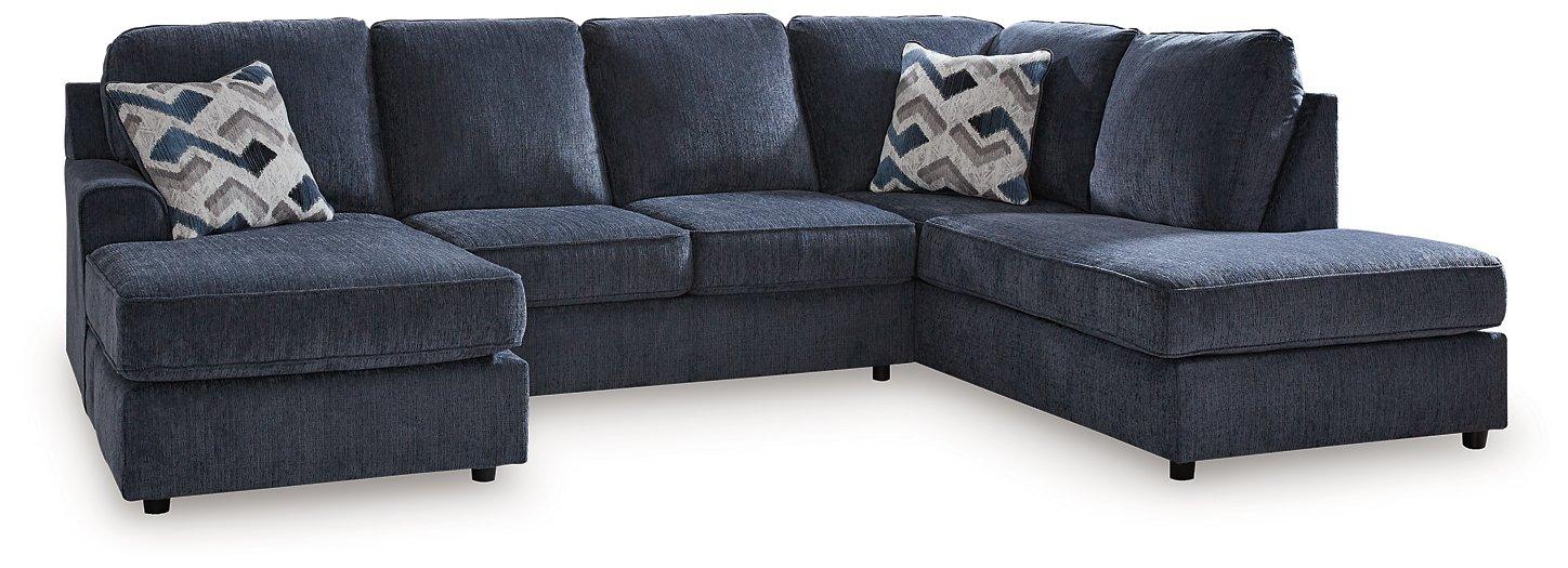 Albar Place Sectional - Image 7