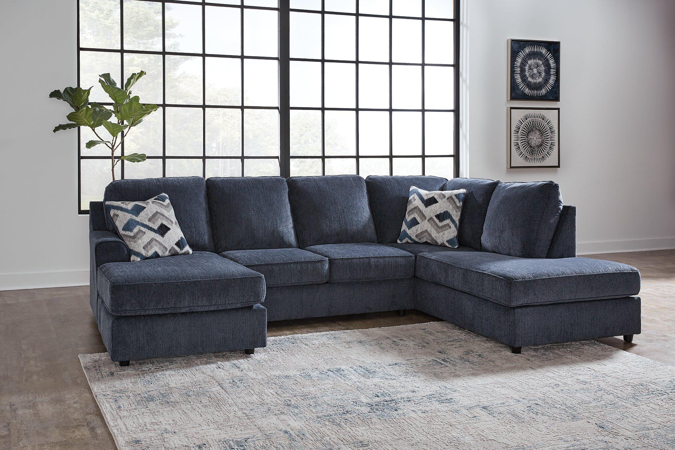 Albar Place Sectional - Image 8
