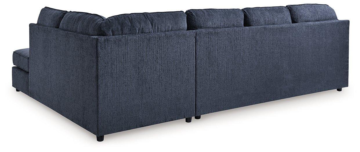 Albar Place Sectional - Image 9
