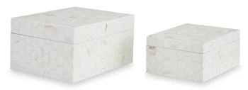 Aldenburg Box (Set of 2) - Image 3