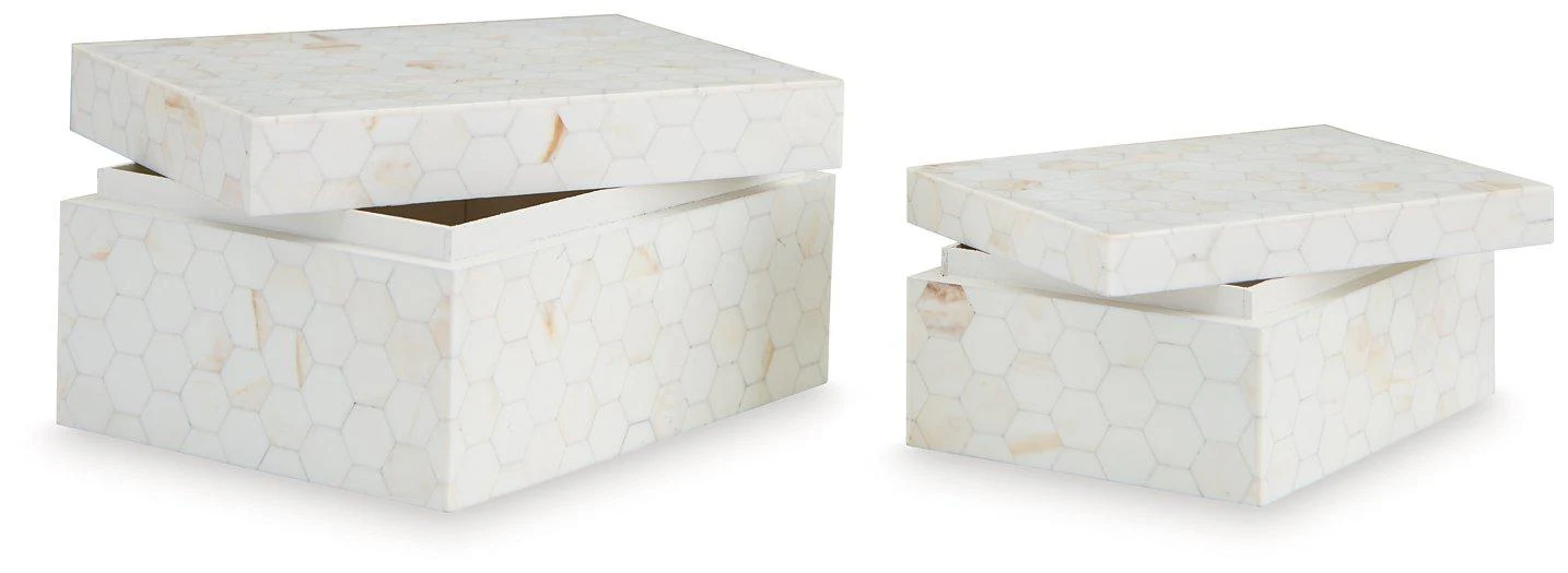Aldenburg Box (Set of 2) - Image 5