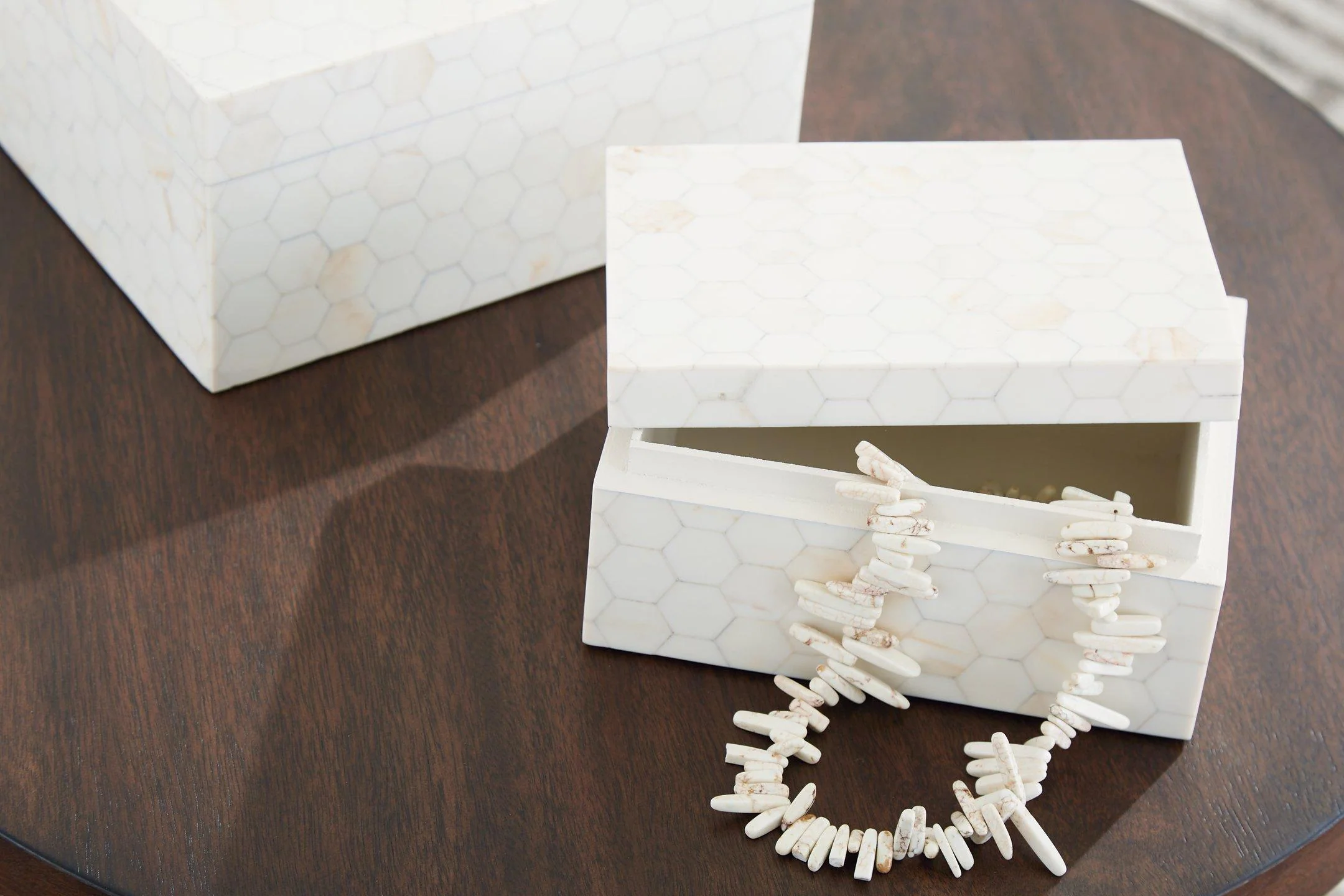 Aldenburg Box (Set of 2) - Image 6