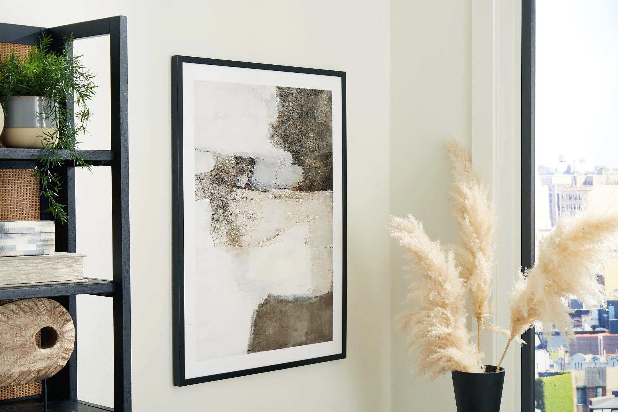 Aldricton Wall Art - Image 2