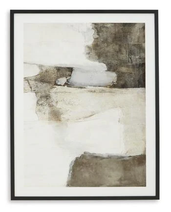Aldricton Wall Art - Image 3