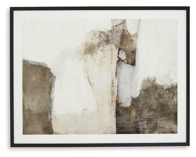 Aldricton Wall Art - Image 4