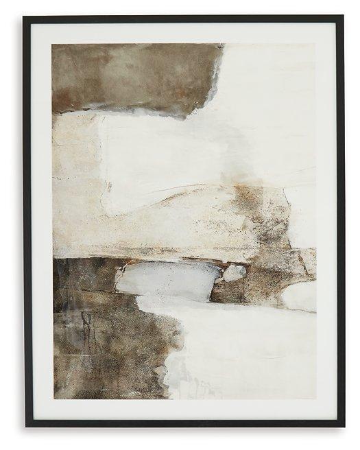 Aldricton Wall Art - Image 5