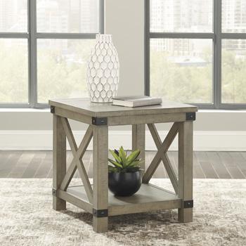 Aldwin End Table Set - Image 6