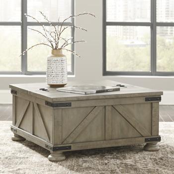 Aldwin Table Set - Image 4