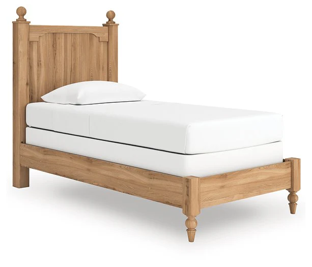 Aleaport Bed - Image 11