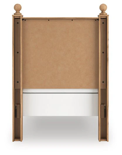 Aleaport Bed - Image 12