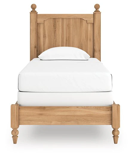 Aleaport Bed - Image 13