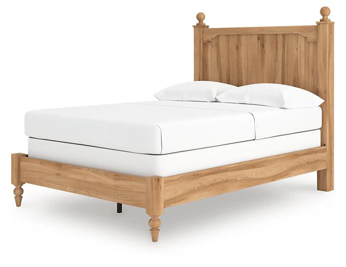 Aleaport Bed - Image 17