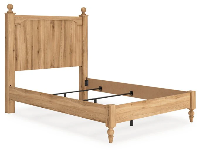 Aleaport Bed - Image 18
