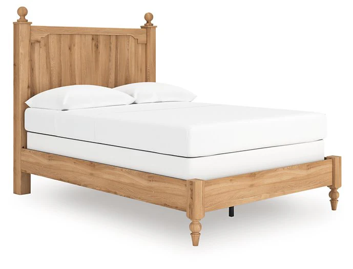 Aleaport Bed - Image 19