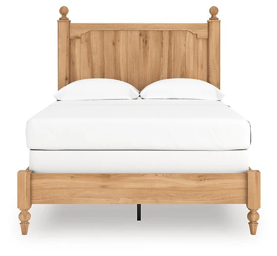 Aleaport Bed - Image 21