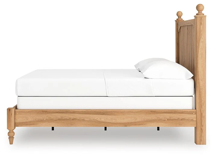 Aleaport Bed - Image 22