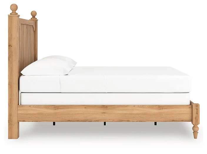Aleaport Bed - Image 23