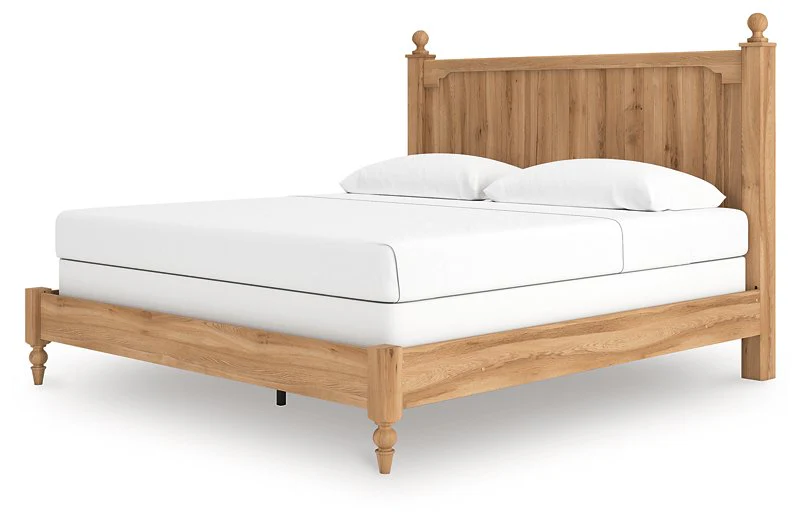 Aleaport Bed - Image 25