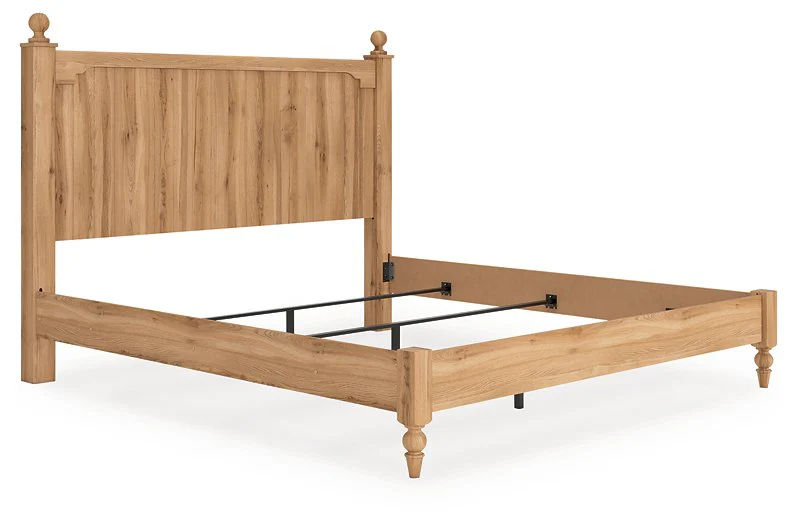 Aleaport Bed - Image 26