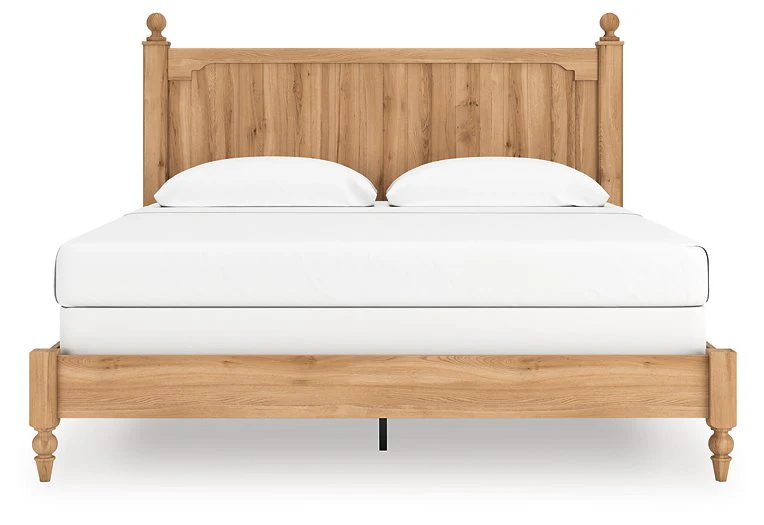 Aleaport Bed - Image 29