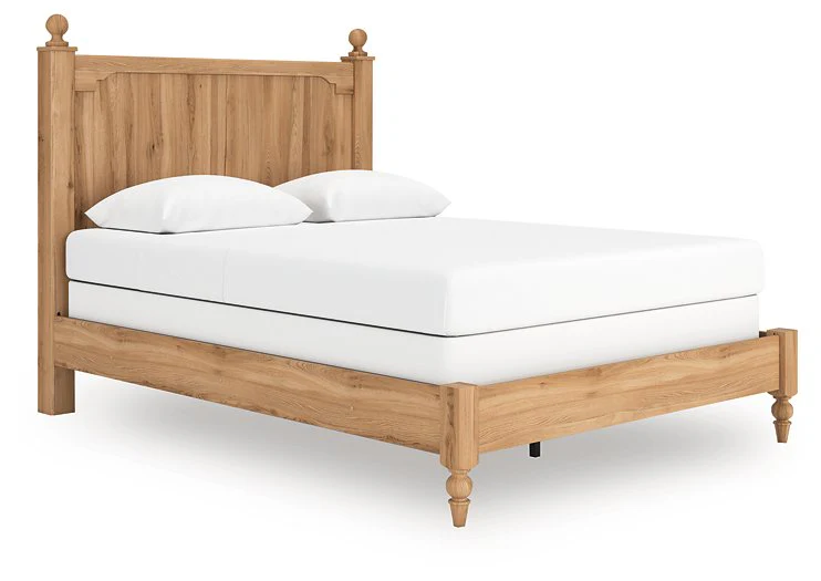 Aleaport Bed - Image 3