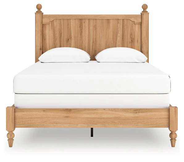 Aleaport Bed - Image 5