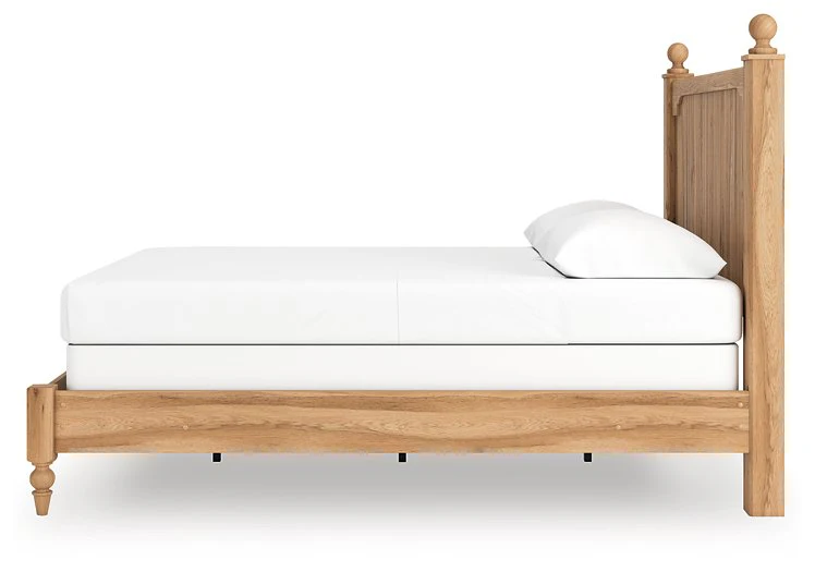 Aleaport Bed - Image 6